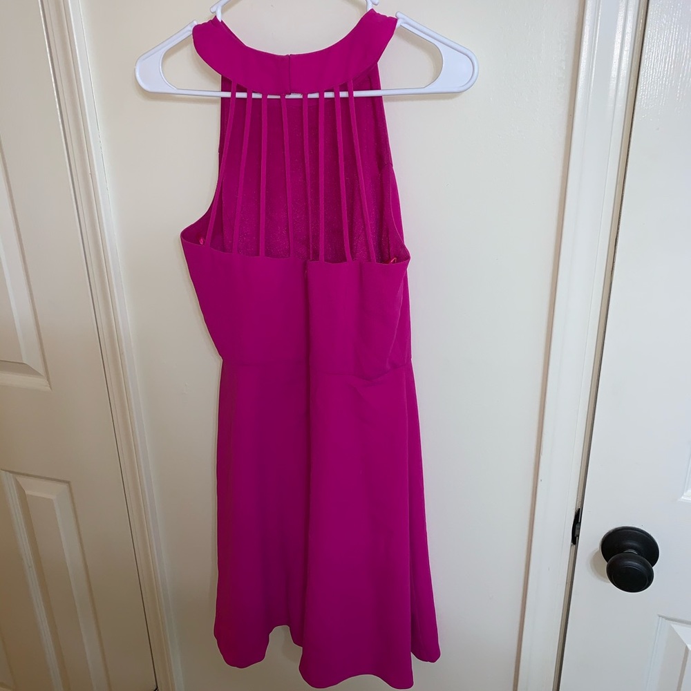 Adelyn Rae Dress - Picture 3 of 3